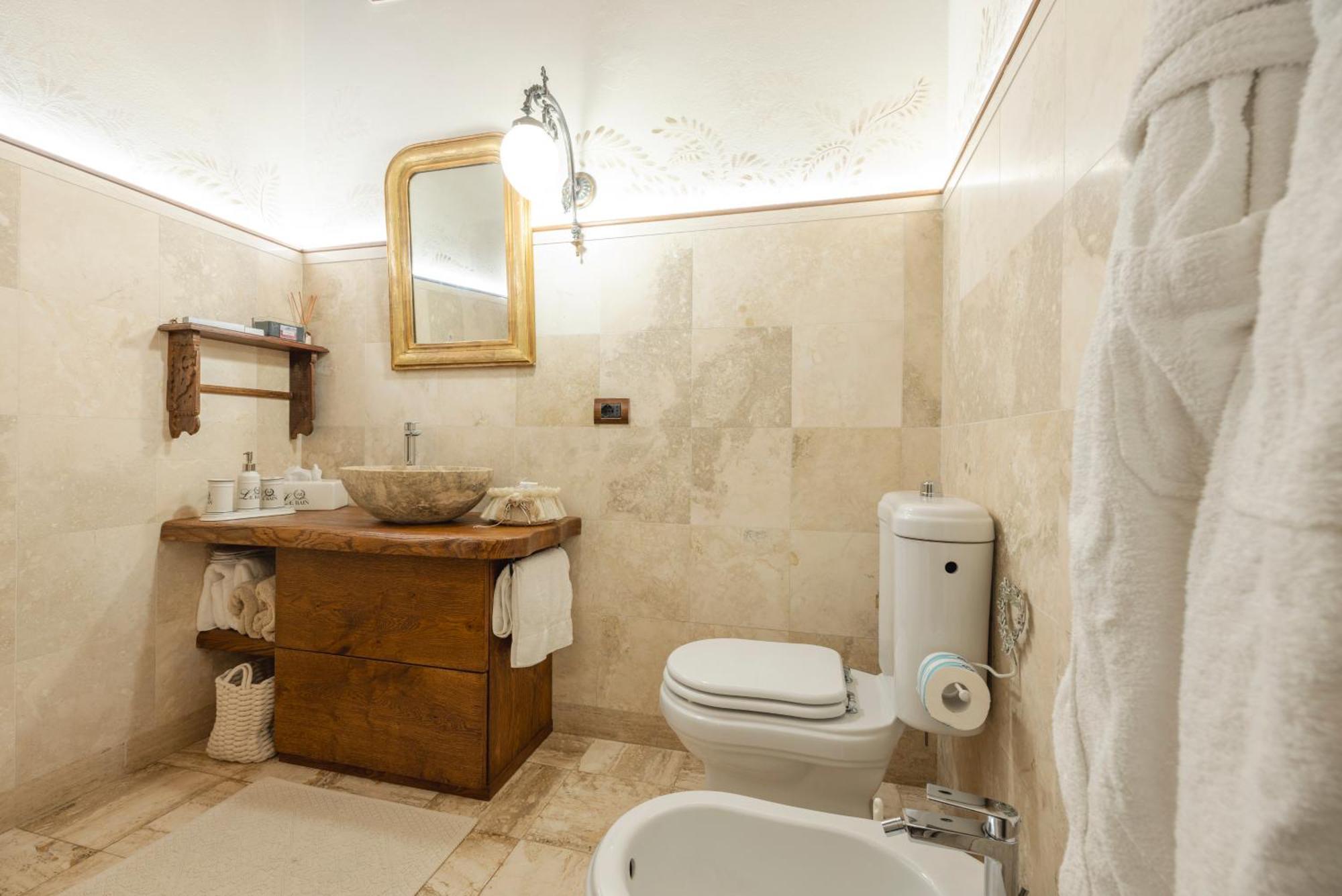 Podere la Casina Country Chic Rigomagno Habitación foto